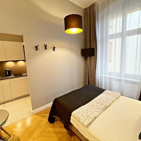 Wroclaw City Apartments 外观 照片