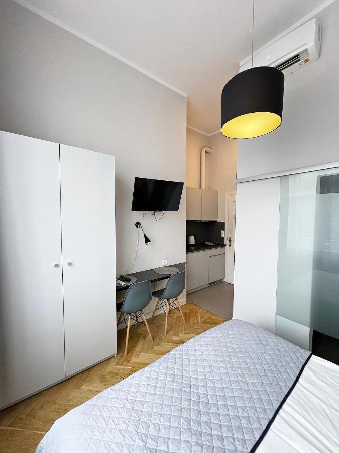 Wroclaw City Apartments 外观 照片