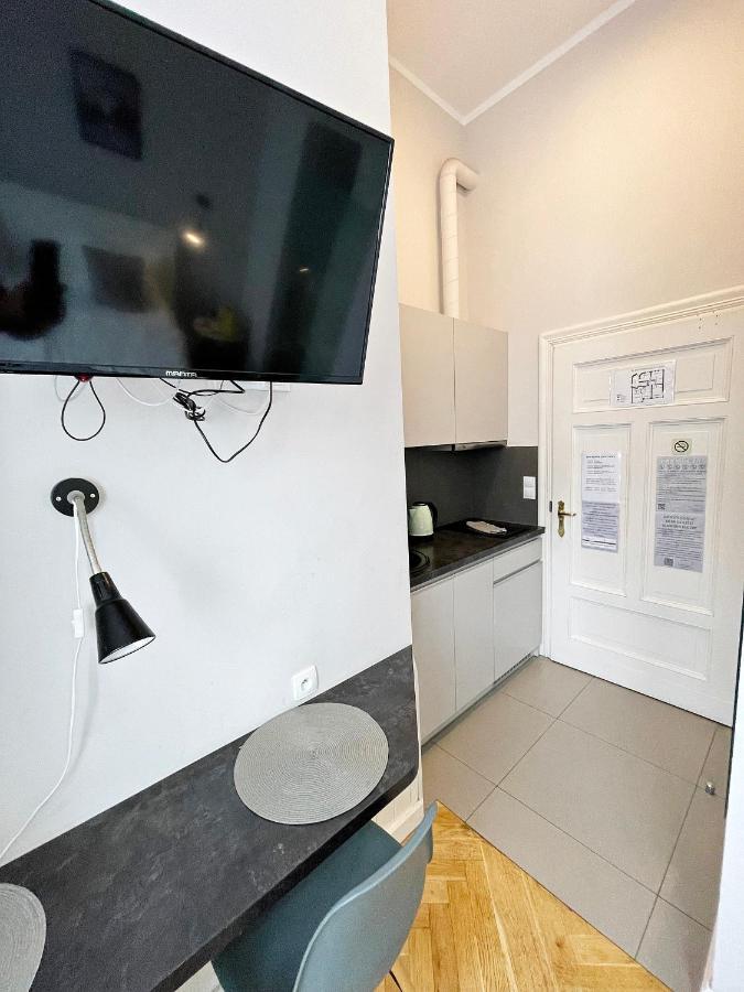 Wroclaw City Apartments 外观 照片