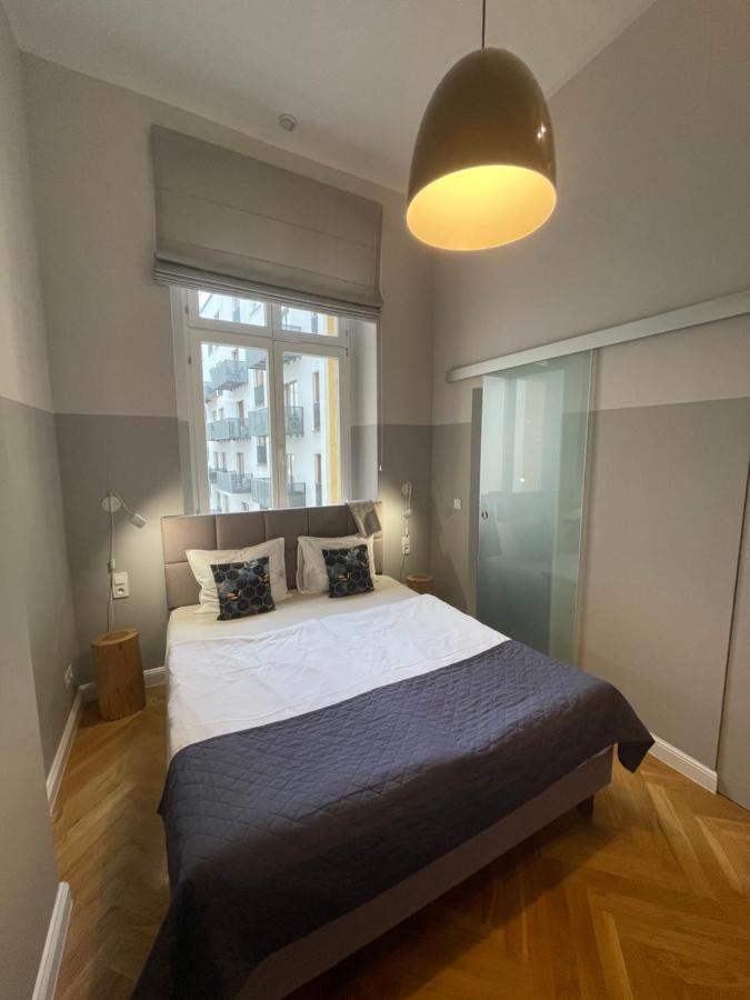 Wroclaw City Apartments 外观 照片