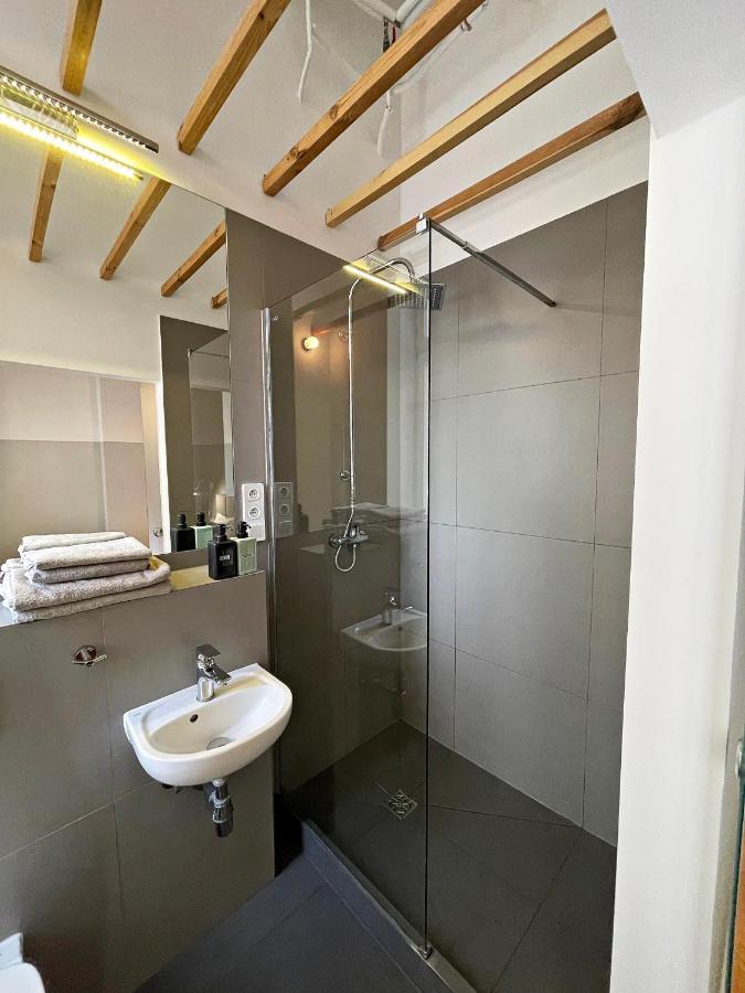 Wroclaw City Apartments 外观 照片