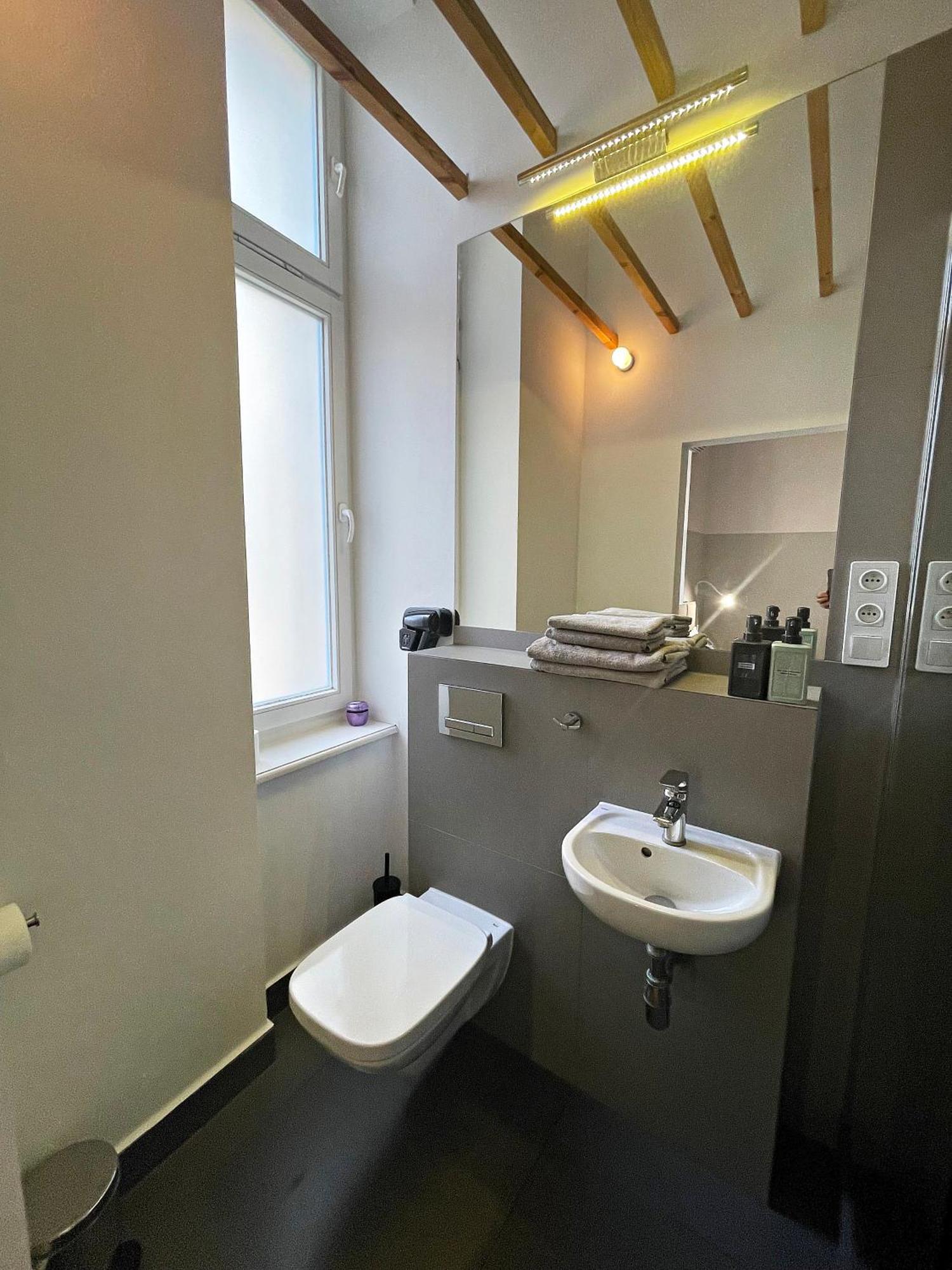 Wroclaw City Apartments 外观 照片