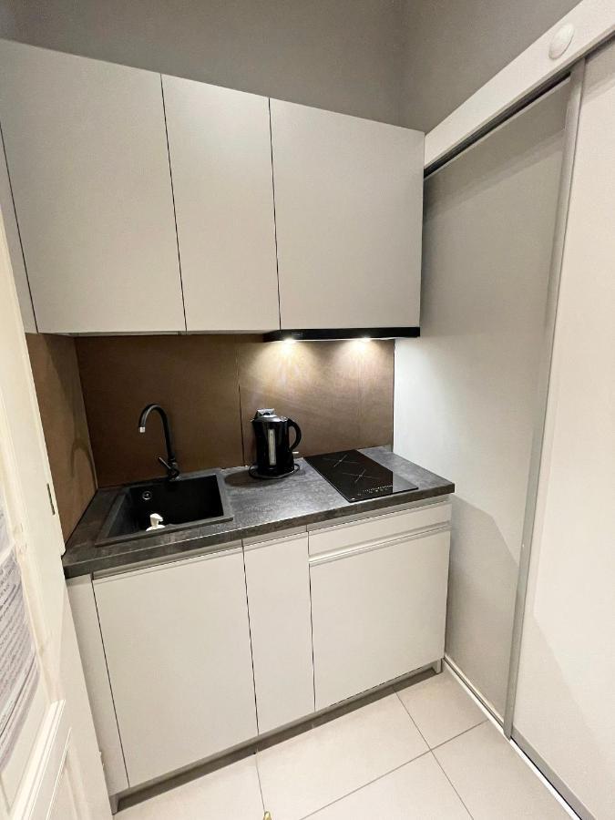 Wroclaw City Apartments 外观 照片