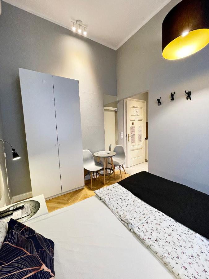 Wroclaw City Apartments 外观 照片