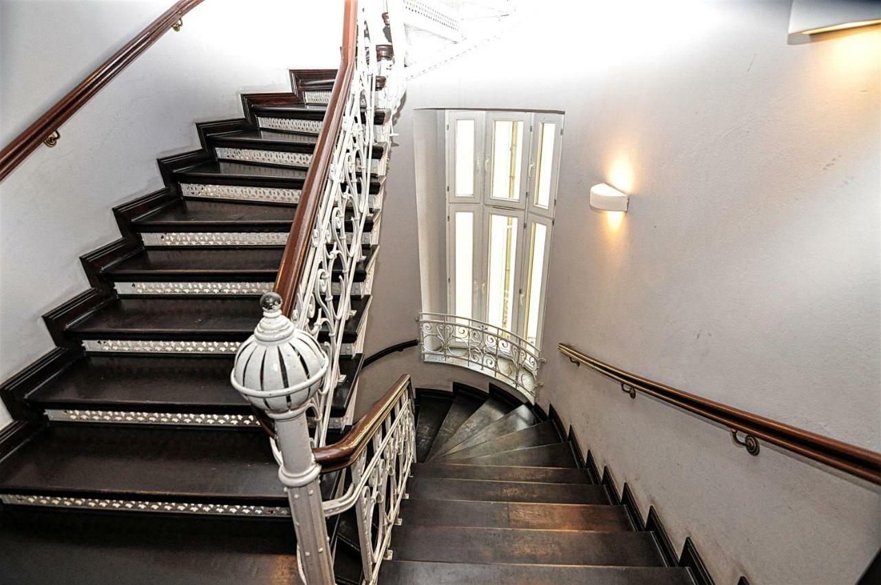 Wroclaw City Apartments 外观 照片