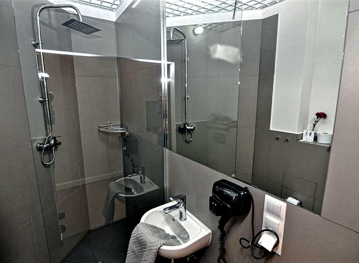 Wroclaw City Apartments 外观 照片