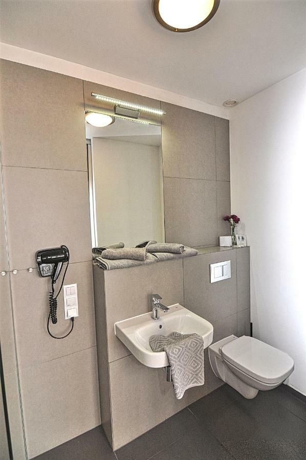 Wroclaw City Apartments 外观 照片