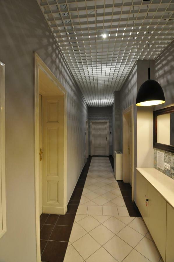 Wroclaw City Apartments 外观 照片