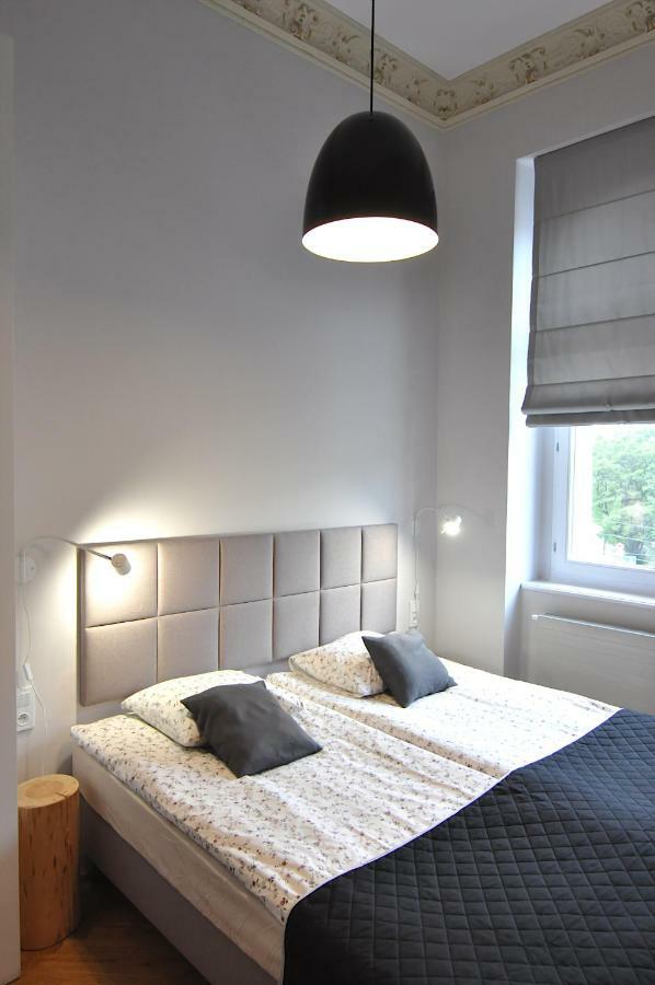 Wroclaw City Apartments 外观 照片