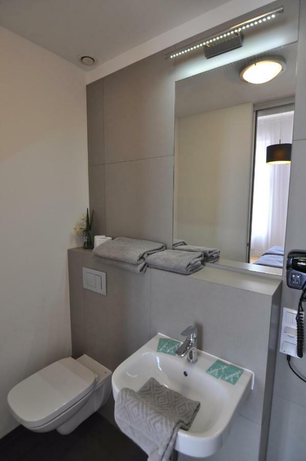 Wroclaw City Apartments 外观 照片