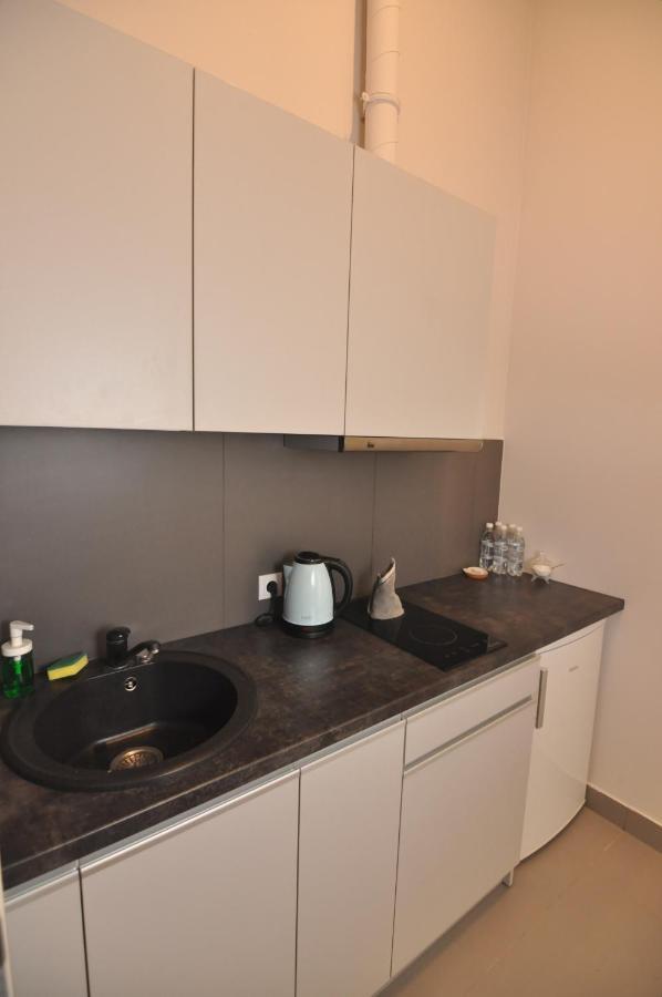 Wroclaw City Apartments 外观 照片