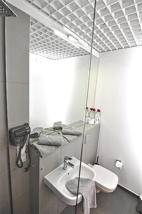 Wroclaw City Apartments 外观 照片