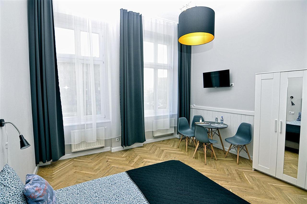 Wroclaw City Apartments 外观 照片